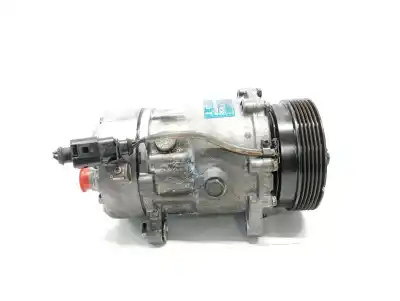 Автозапчастина б/у компресор кондиционера для seat leon (1m1) 1.6 16 v посилання на oem iam 1j0820803k  