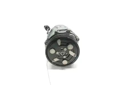 Автозапчастина б/у компресор кондиционера для seat leon (1m1) 1.6 16 v посилання на oem iam 1j0820803k  