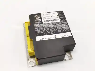 Peça sobressalente para automóvel em segunda mão  por SEAT LEON (1P1)  Referências OEM IAM 3C0909605H  