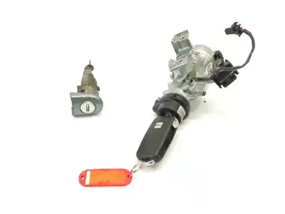 Recambio de automóvil de segunda mano de ANTIRROBO para SEAT LEON (1P1) 1.9 TDI referencias OEM IAM 1K0905851  