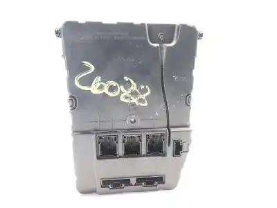 Pezzo di ricambio per auto di seconda mano  per RENAULT SCÉNIC II (JM0/1_)  Riferimenti OEM IAM 8200780021  U118400260I