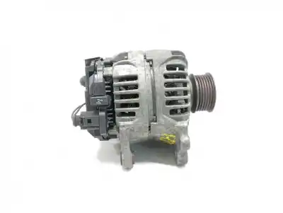 Автозапчасти б/у генератор за seat leon (1m1) signo ссылки oem iam 0986041500  