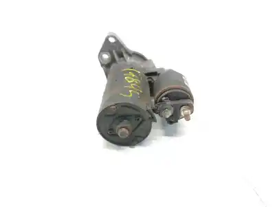 Автозапчастина б/у двигун запускається для seat leon (1m1) signo посилання на oem iam 020911023f  