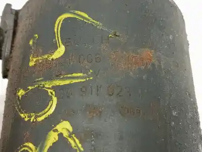 Автозапчастина б/у двигун запускається для seat leon (1m1) signo посилання на oem iam 020911023f  