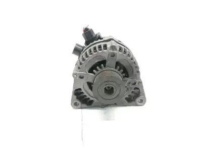 Автозапчастина б/у генератор для ford focus c-max (cap) * посилання на oem iam 3m5t10300pd  