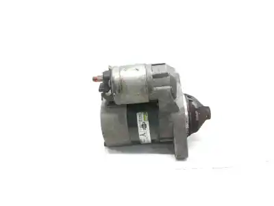 Peça sobressalente para automóvel em segunda mão motor de arranque por nissan note (e11e) 1.4 cat referências oem iam 233001f77c  
