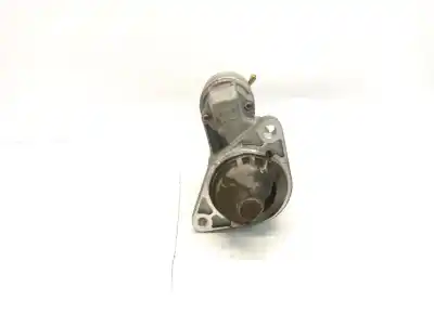 Peça sobressalente para automóvel em segunda mão motor de arranque por nissan note (e11e) 1.4 cat referências oem iam 233001f77c  