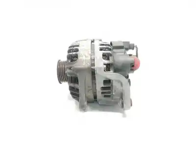 Second-hand car spare part alternator for nissan note (e11e) 1.4 cat oem iam references 23100ax62b  