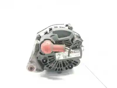 Second-hand car spare part alternator for nissan note (e11e) 1.4 cat oem iam references 23100ax62b  