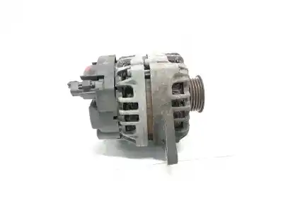 Second-hand car spare part alternator for nissan note (e11e) 1.4 cat oem iam references 23100ax62b  