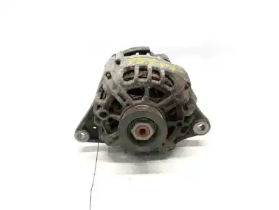 Second-hand car spare part alternator for nissan note (e11e) 1.4 cat oem iam references 23100ax62b  
