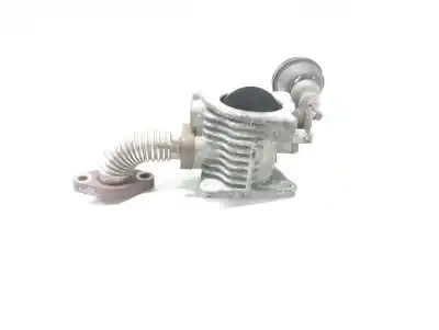 Second-hand car spare part THROTTLE BODY for FIAT BRAVO (198)  OEM IAM references 46823851  