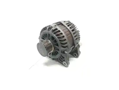 Second-hand car spare part Alternator for RENAULT ESPACE IV (JK0) Grand Espace Dynamique OEM IAM references 23100JG71A  A3TJ2481