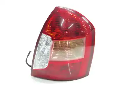 Peça sobressalente para automóvel em segunda mão farolim traseiro direito por hyundai accent iii sedán (mc) 1.5 crdi gls referências oem iam 