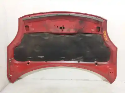 Автозапчастина б/у капок для suzuki swift iii (mz, ez) 1.3 ddis (rs 413d) посилання на oem iam 5730062j01000  050-06-100 6414000 6814280 6814280a1 sz0343100 sz0343130 5222660