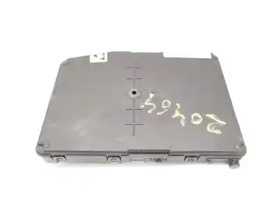 Pezzo di ricambio per auto di seconda mano scatola relè/fusibili per renault scénic ii (jm0/1_) 1.9 dci (jm0g, jm12, jm1g, jm2c) riferimenti oem iam 8200309690  