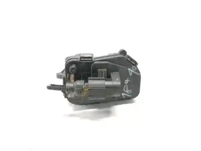 İkinci el araba yedek parçası kelebek kutusu için opel astra h twintop (a04) 1.9 cdti (l67) oem iam referansları 48cpd4  
