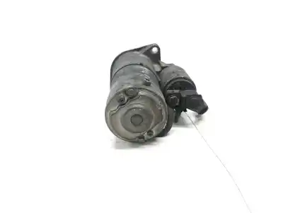 Peça sobressalente para automóvel em segunda mão motor de arranque por opel astra h twintop (a04) 1.9 cdti (l67) referências oem iam 55352882  m001t30171