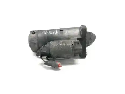 Peça sobressalente para automóvel em segunda mão motor de arranque por opel astra h twintop (a04) 1.9 cdti (l67) referências oem iam 55352882  m001t30171