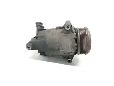 Peça sobressalente para automóvel em segunda mão compressor de ar condicionado a/a a/c por opel astra h twintop (a04) 1.9 cdti (l67) referências oem iam 13124752  