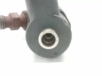 Second-hand car spare part injector for opel astra h twintop (a04) 1.9 cdti (l67) oem iam references 0445110243  