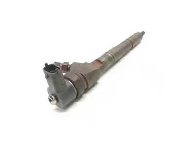 Автозапчасти б/у инжектор за opel astra h twintop (a04) 1.9 cdti (l67) ссылки oem iam 0445110243  