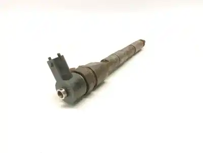 Автозапчасти б/у инжектор за opel astra h twintop (a04) 1.9 cdti (l67) ссылки oem iam 0445110243  