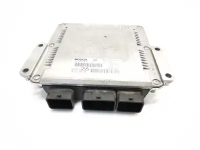 Second-hand car spare part ecu engine control for citroen c5 i (dc_) 2.0 hdi (dcrhzb, dcrhze) oem iam references 9652183880 0281011524 9640938680
