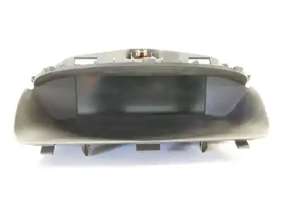 Second-hand car spare part  for RENAULT CAPTUR I (J5_, H5_)  OEM IAM references 22915943G  