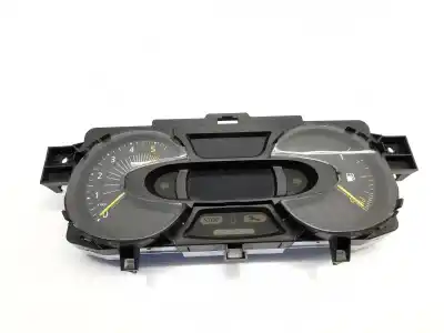 Second-hand car spare part  for RENAULT CAPTUR I (J5_, H5_)  OEM IAM references 248107065R  VPDRRF10849VA