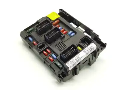 Second-hand car spare part FUSE BOX UNIT for CITROEN XSARA PICASSO (N68)  OEM IAM references 9643498880  