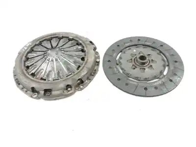 Second-hand car spare part clutch kit for ford focus lim. (cb8) sport oem iam references   