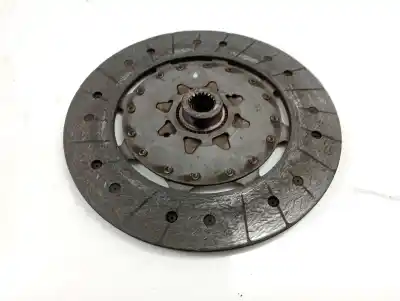 Second-hand car spare part clutch kit for ford focus lim. (cb8) sport oem iam references   