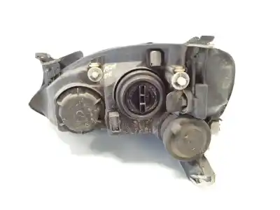Автозапчастина б/у права фа для opel corsa c (x01) 1.0 (f08, f68) посилання на oem iam   