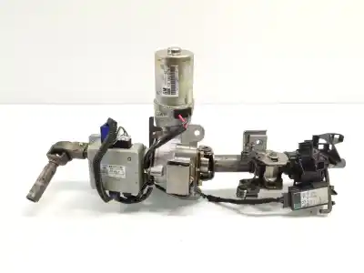 Second-hand car spare part STEERING COLUMN for OPEL CORSA C (X01)  OEM IAM references 13136675  13136672
