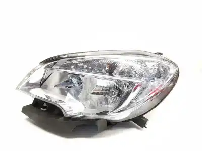 İkinci el araba yedek parçası SAG FAR için OPEL MOKKA / MOKKA X (J13)  OEM IAM referansları 95095497  