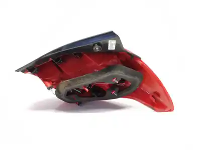 Second-hand car spare part left tailgate light for opel mokka / mokka x (j13) 1.4 (_76) oem iam references 42599461  