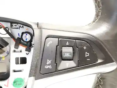 Автозапчастина б/у кермо для opel mokka / mokka x (j13) 1.4 (_76) посилання на oem iam   