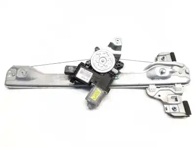 İkinci el araba yedek parçası arka sol cam regülatörü için opel mokka / mokka x (j13) 1.4 (_76) oem iam referansları 94550809