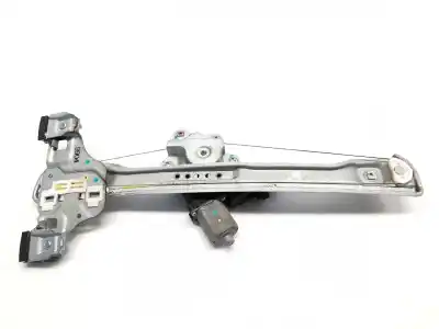 Gebrauchtes Autoersatzteil fensterheber hinten links zum opel mokka / mokka x (j13) 1.4 (_76) oem-iam-referenzen 94550809  98810suv20