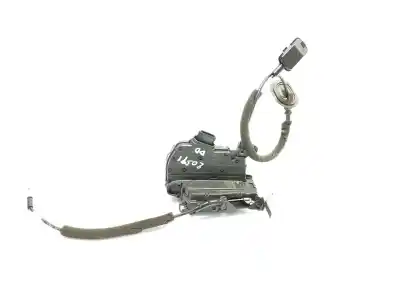 Second-hand car spare part  for RENAULT CAPTUR I (J5_, H5_)  OEM IAM references 805020401R  40627224