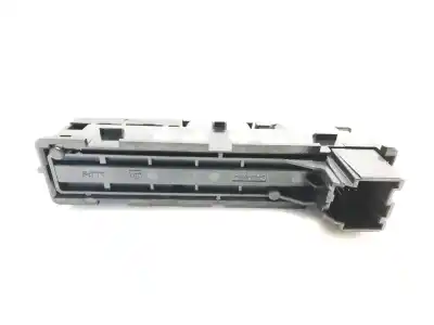 Pièce détachée automobile d'occasion avertissement pour opel mokka / mokka x (j13) 1.4 (_76) références oem iam 95016183  