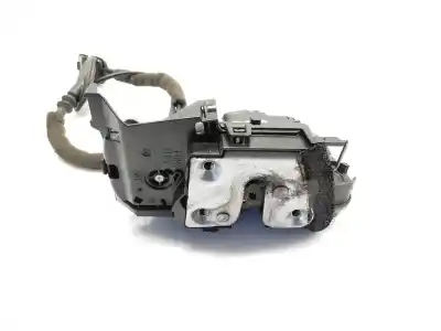 Second-hand car spare part rear left door lock for renault captur i (j5_, h5_) 1.5 dci 90 oem iam references 825019935r   Second-hand car spare part rear left door lock for renault captur i (j5_, h5_) 1.5 dci 90 oem iam references 825019935r