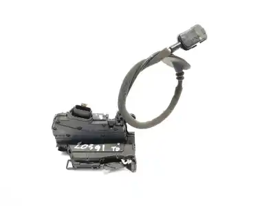 Second-hand car spare part Rear Right Door Lock for RENAULT CAPTUR I (J5_, H5_) 1.5 DCI 90 OEM IAM references 825008835R   Second-hand car spare part Rear Right Door Lock for RENAULT CAPTUR I (J5_, H5_) 1.5 DCI 90 OEM IAM references 825008835R