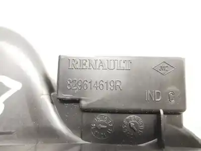 Piesă de schimb auto la mâna a doua panou comandã geamuri electrice spate dreapta pentru renault captur i (j5_, h5_) 1.5 dci 90 referințe oem iam 829614619r   Piesă de schimb auto la mâna a doua panou comandã geamuri electrice spate dreapta pentru renault captur i (j5_, h5_) 1.5 dci 90 referințe oem iam 829614619r