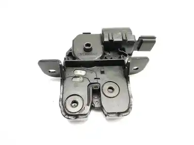 Автозапчасти б/у замок багажника/ворот за renault captur i (j5_, h5_) 1.5 dci 90 ссылки oem iam 846307169r   Автозапчасти б/у замок багажника/ворот за renault captur i (j5_, h5_) 1.5 dci 90 ссылки oem iam 846307169r