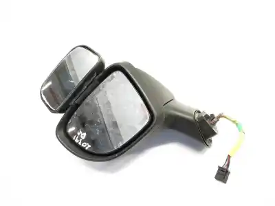Second-hand car spare part Left Rearview Mirror for RENAULT CAPTUR I (J5_, H5_) 1.5 DCI 90 OEM IAM references 128642800A   Second-hand car spare part Left Rearview Mirror for RENAULT CAPTUR I (J5_, H5_) 1.5 DCI 90 OEM IAM references 128642800A