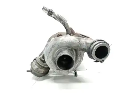 Peça sobressalente para automóvel em segunda mão turbocompresor por audi a4 berlina (b5) * referências oem iam 059145701c