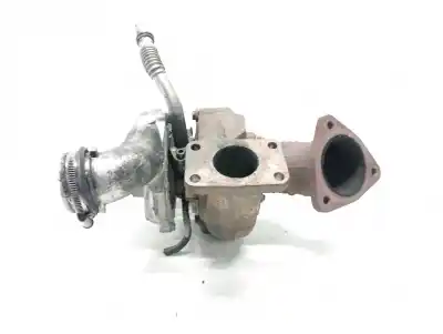 Peça sobressalente para automóvel em segunda mão turbocompresor por audi a4 berlina (b5) * referências oem iam 059145701c  