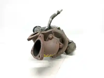 Peça sobressalente para automóvel em segunda mão turbocompresor por audi a4 berlina (b5) * referências oem iam 059145701c  